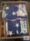 Flat of Flags