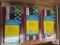 Flat of Flags
