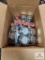 Box of Dust Caps