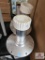 Lot Of Pedestal Bases