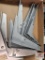 Seat Hinges