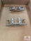 Flat of Cleats