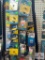 Assorted Fuses and Lightbulbs