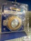 (3) Flush Mount Overhead Lights