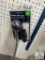 (2) Attwood pole Lights