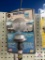(2) Perko Pole Light