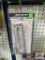 (3) Quicksilver Power Trim Anode
