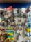 Assortment of Boating Supplies