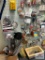 Assortment of Boating Supplies