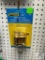 (3) Trailer Hitch Locks