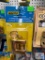 (3) Trailer Hitch Locks