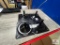 (4) Seat Mounts