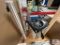 Assortment of Seat Pedestals