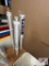 Assortment of Seat Pedestals