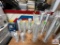 Assortment of Seat Pedestals