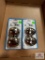 Flat of Stainless Steel Led Lights