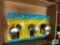 Flat of Boat Lights