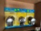 Flat of Boat Lights