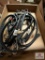 Flat of Bungee Cords