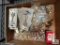 Flat of Key Chains
