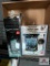 Flat of Water Proof Cases