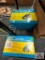 (2) Trailer Winch