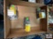 Flat of Plugs
