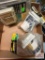 Flat Marinco Electrical Items