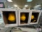 (3) Adapters