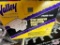 Step Bumper Receiver Tube