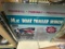 Boat Trailer Winch