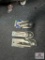 (3) Trailer Hitches