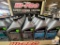 Shelf of Quicksilver Oil