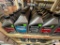 Shelf of Quicksilver Oil
