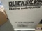 Case of Quicksilver 10W-40 Four Stroke Marina engine oil