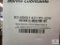 Case of Quicksilver 10W-30 Four Stroke Marina engine oil