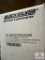 Case of Quicksilver 25W-40 Synthetic blend Four Stroke Marina engine oil
