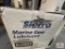 Case of Sierra Marina Gear Lubricant