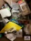 Box of Misc.