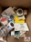 Box of Misc.
