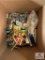 Box of Misc.