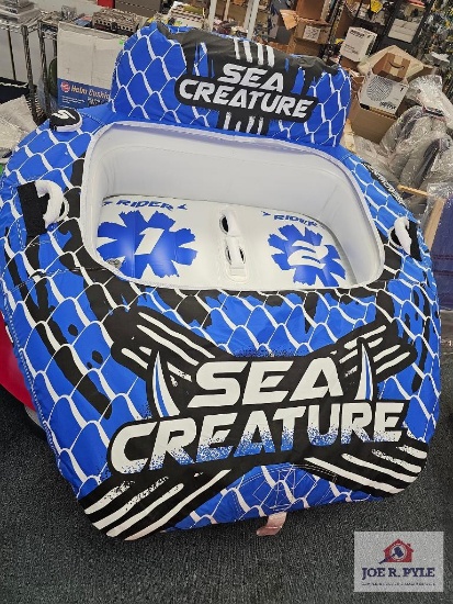 Sea Creature