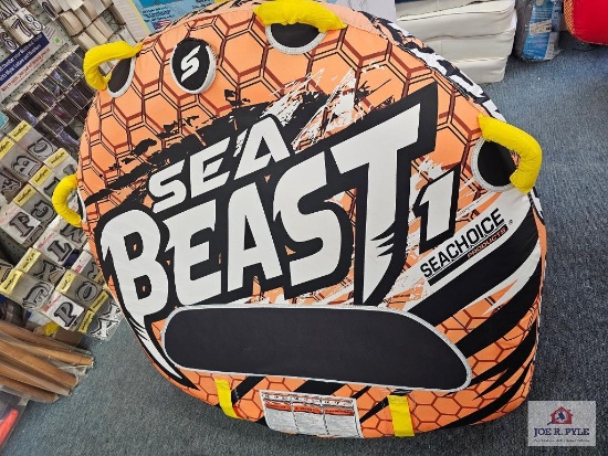 Sea Beast 1