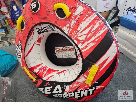 Sea Serpent