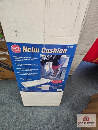 Helm Cushion
