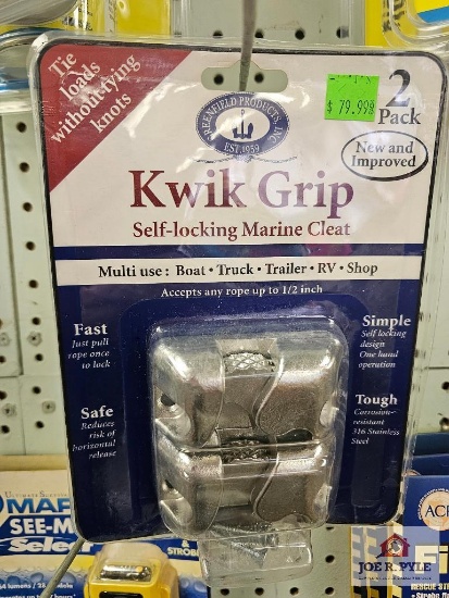 Kwik Grip