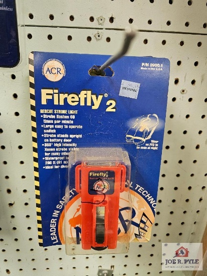 (3) Firefly 2