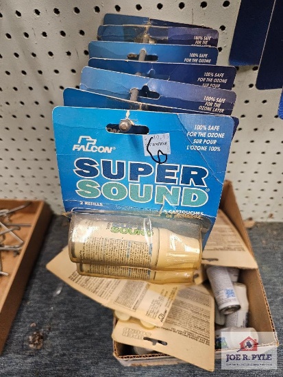 (6) Super Sounds