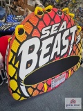 Sea Beast 3