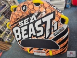 Sea Beast 1